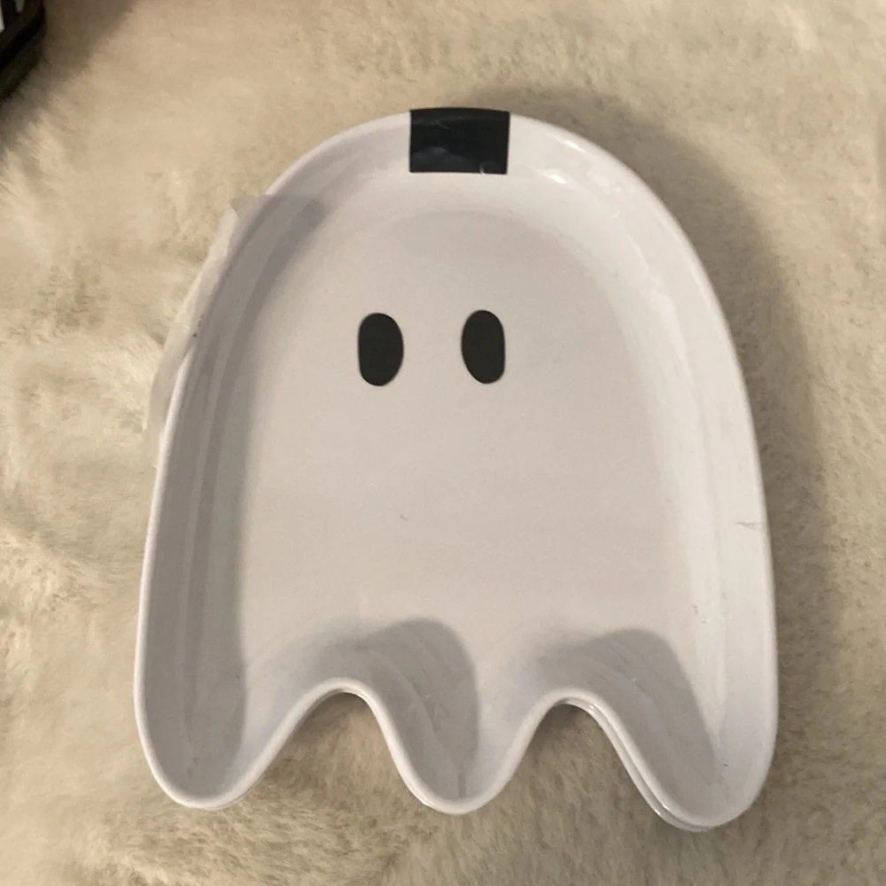 Target BP Halloween 2023 Mini Serving Trays